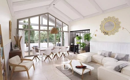 Apartment in Bouhebe, Capbreton, France 1