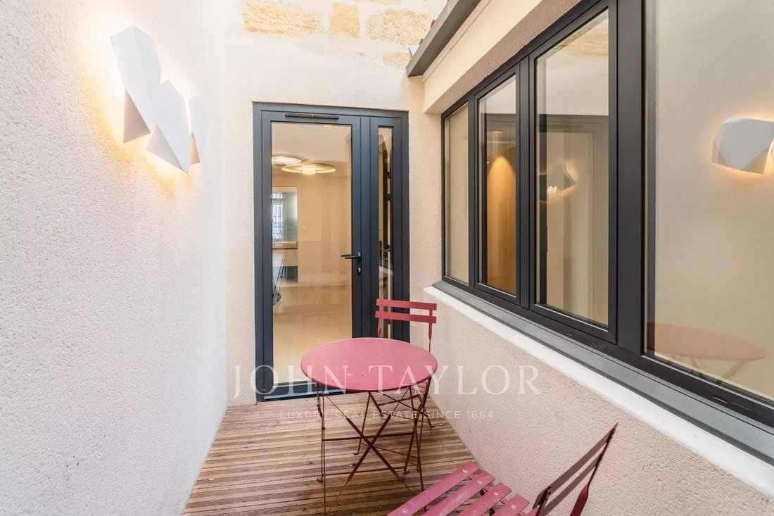 Apartment in Grand Parc-Chartrons-Paul Doumer, Bordeaux, France 5 - 12765827