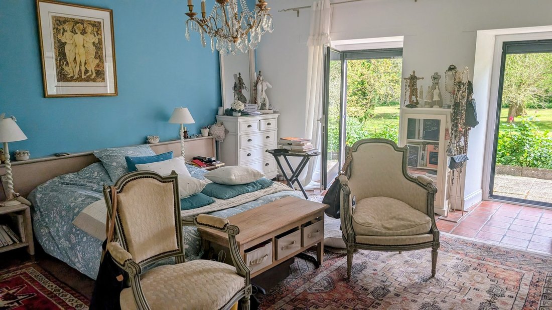 House in Mauges-sur-Loire, Pays de la Loire, France 3 - 15544068