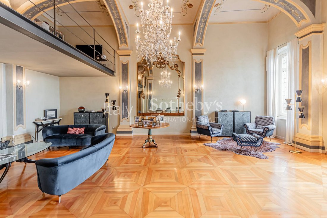Apartment in Moncalieri, Piedmont, Italy 5 - 13540471