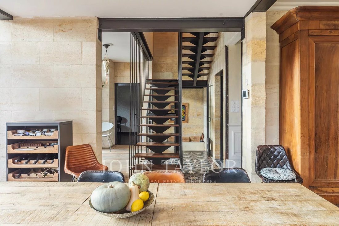 Estate in Libourne, Nouvelle-Aquitaine, France 2 - 14931161