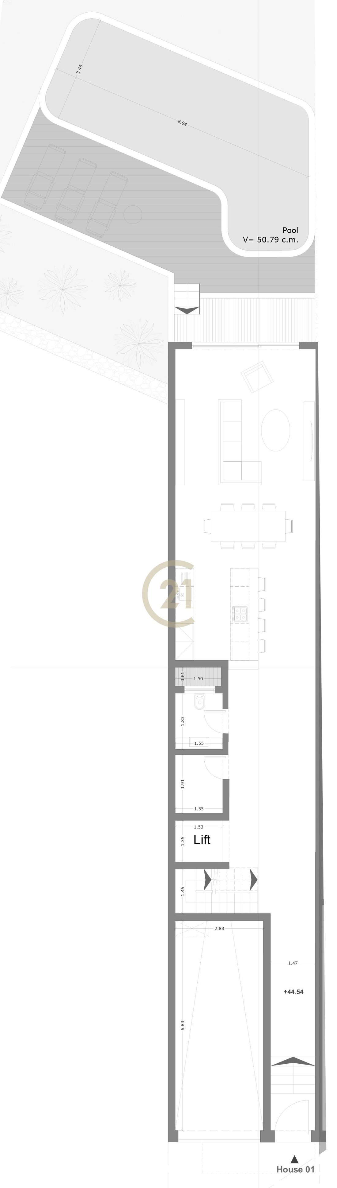 House in Ħaż-Żabbar, Malta 2 - 14312189