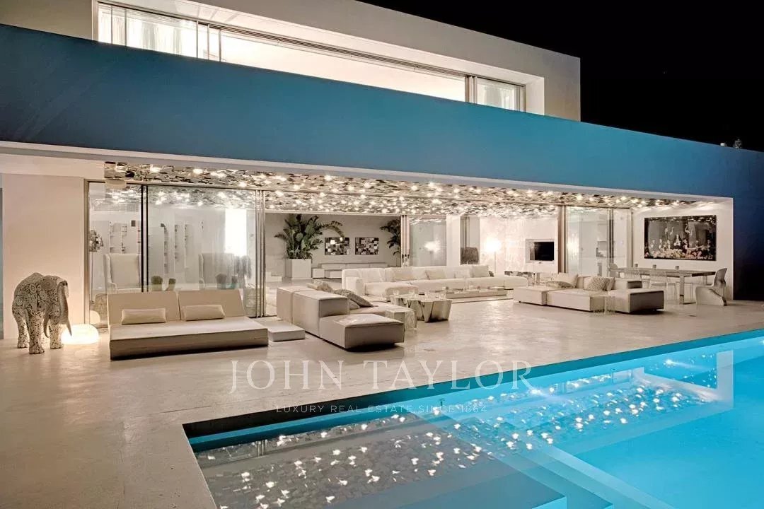 Villa in Es Cubells, Sant Josep de sa Talaia, Balearic Islands 5 - 14240308