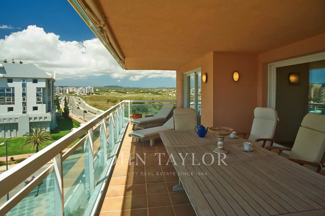 Apartment in Balearic Islands, Spain 2 - 14097052