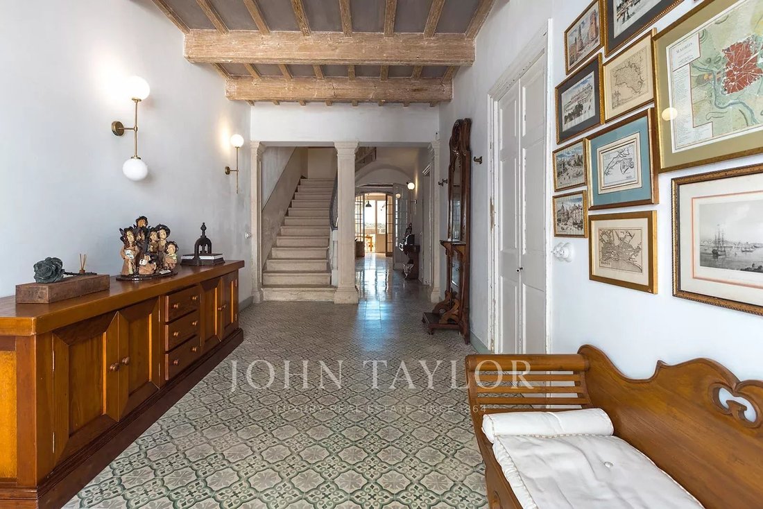 Townhouse in Maó / Mahón, Balearic Islands, Spain 4 - 14222701