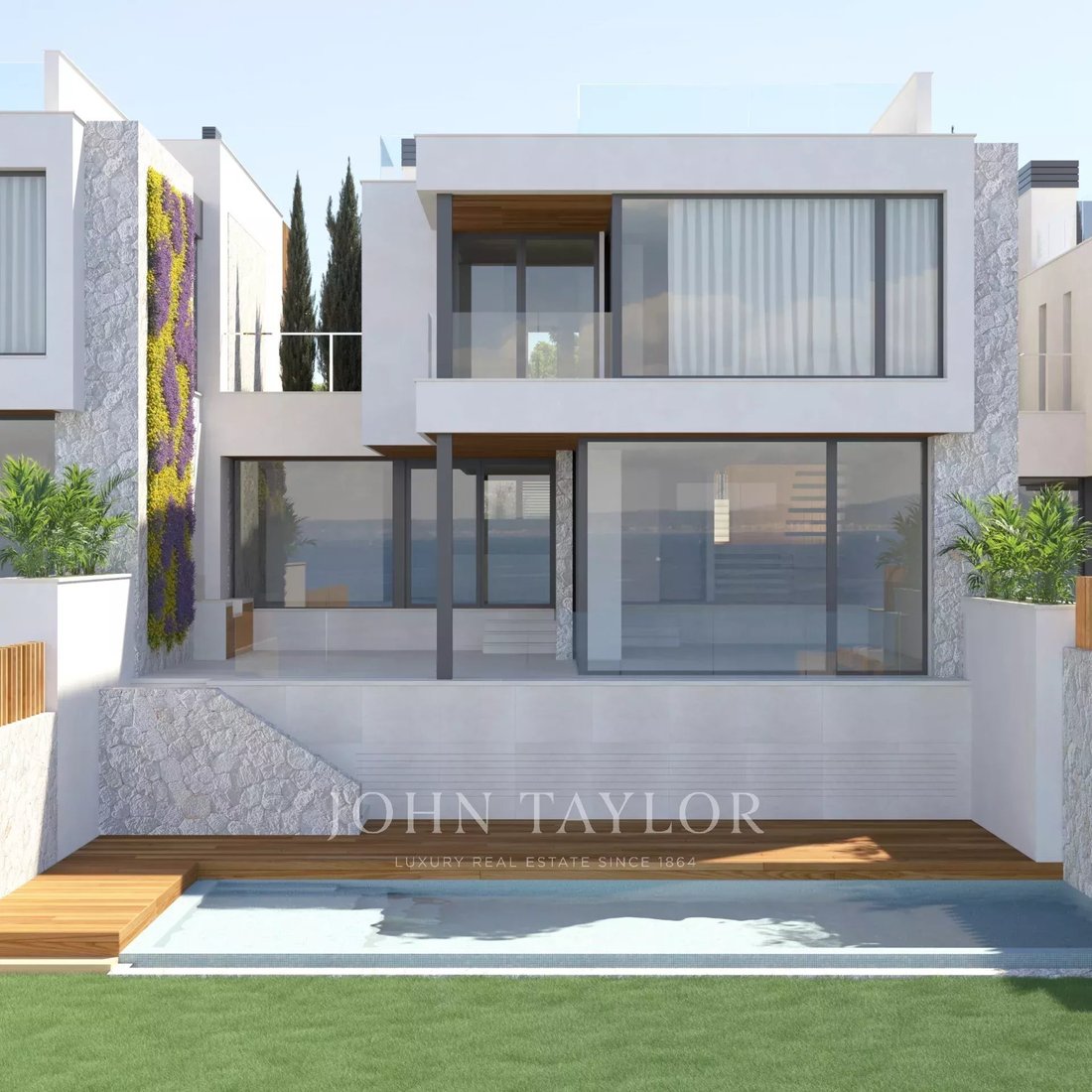 Villa a Cas Català, Calvià, Isole Baleari 1 - 12028213