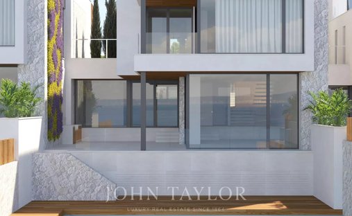 Villa in Cas Catala, Calvia, Balearic Islands 1