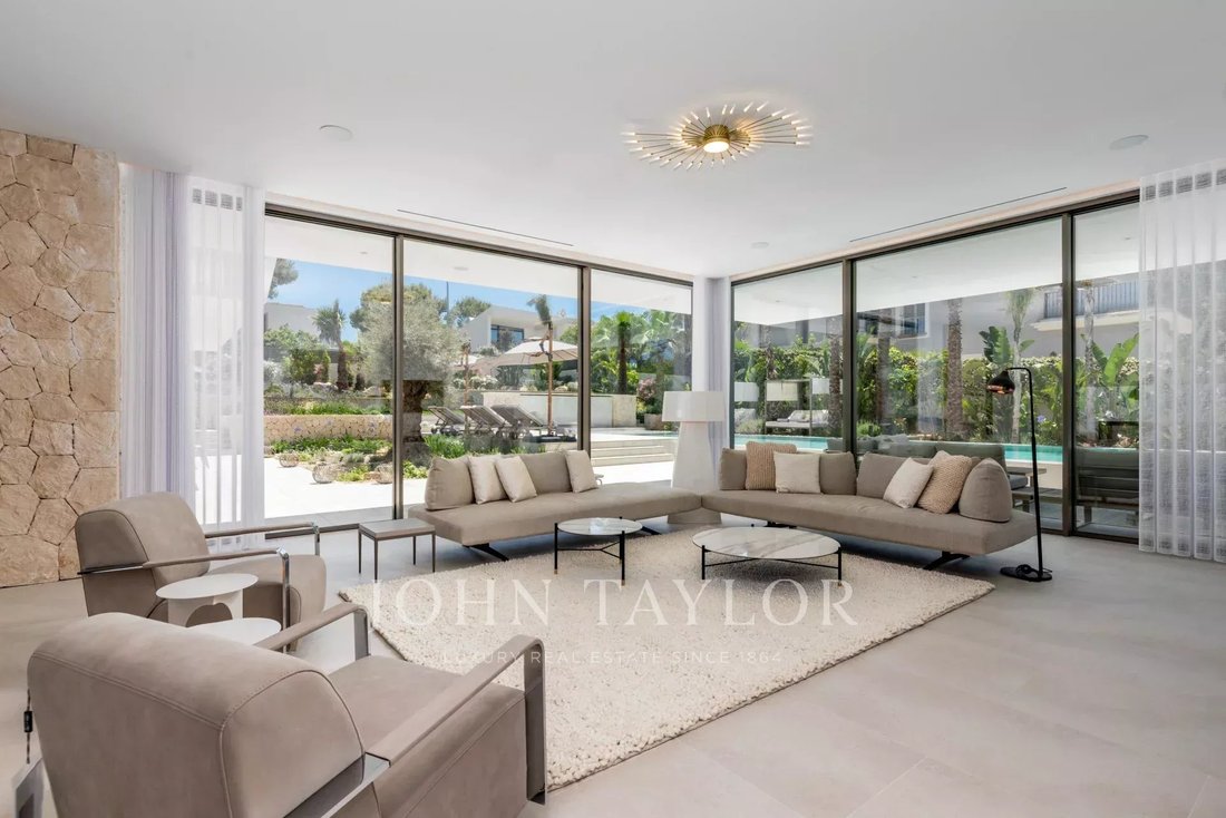 Villa en Santa Ponsa, Islas Baleares, España 3 - 14469106