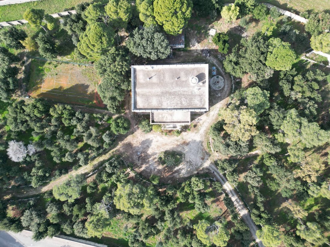 Casa en San Vito dei Normanni, Apulia, Italia 5 - 12376572