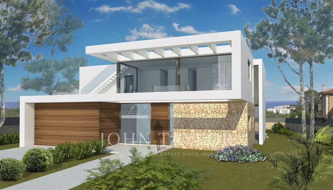 Villa a Calvià, Isole Baleari, Spagna 4 - 10754156