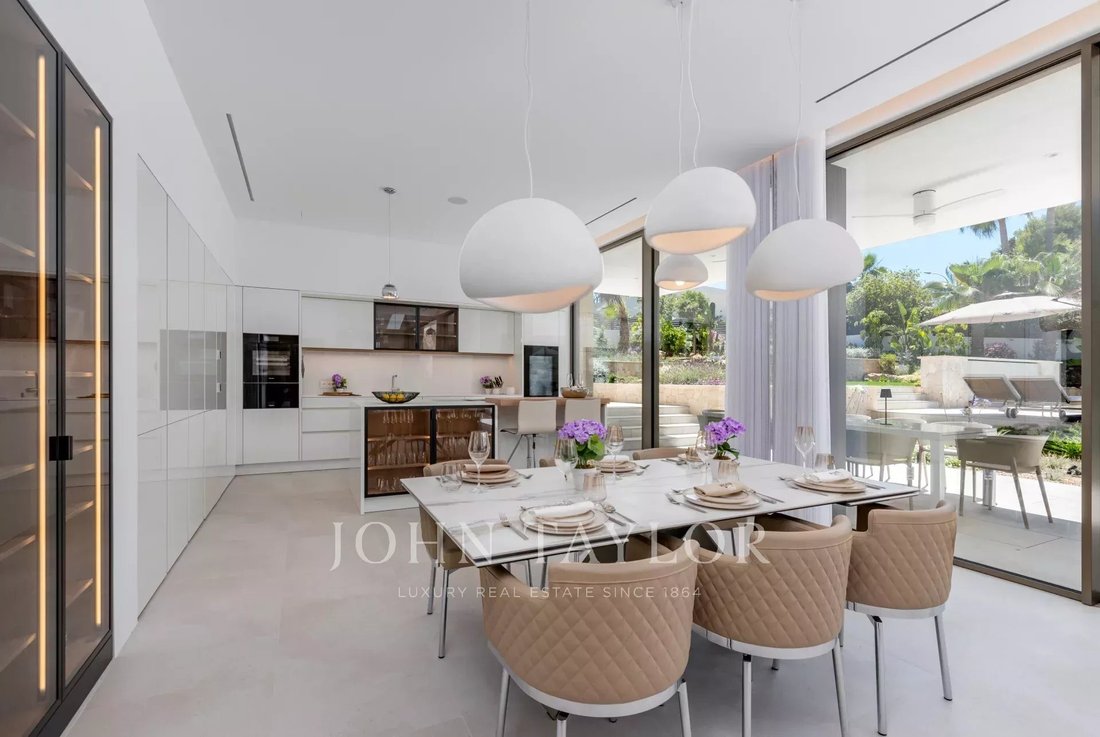 Villa en Santa Ponsa, Islas Baleares, España 5 - 14469106