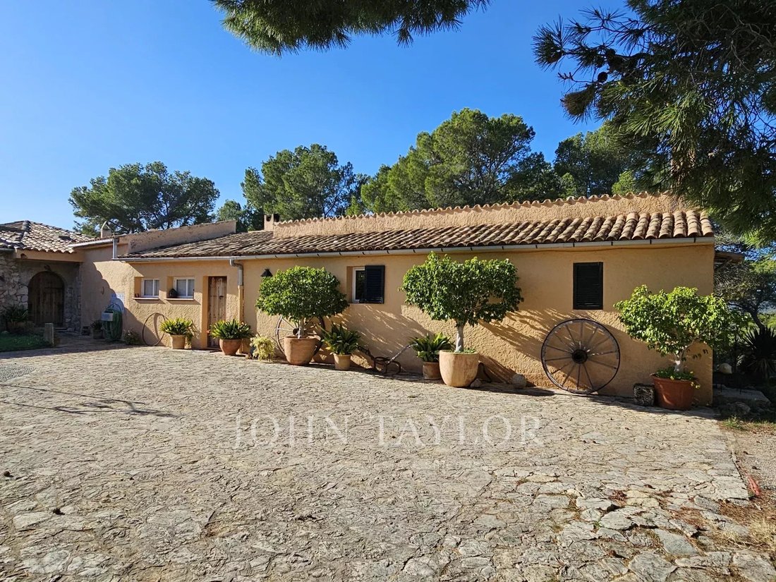 Tenuta a Costa d'en Blanes, Calvià, Isole Baleari 4 - 13736568