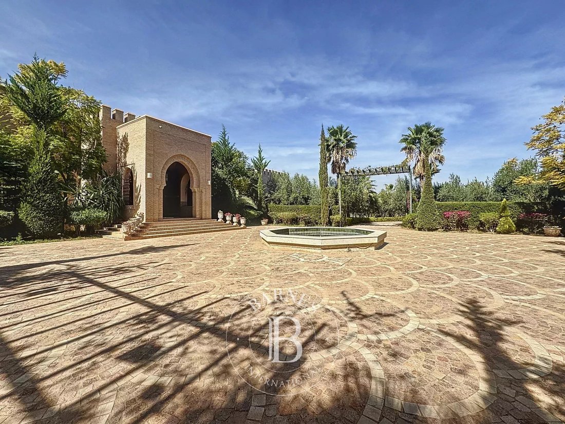 House in Menara, Marrakesh-Safi, Morocco 4 - 15542378