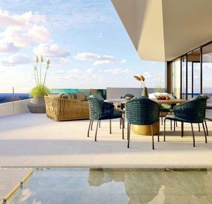Penthouse in Spain 4 - 15544639