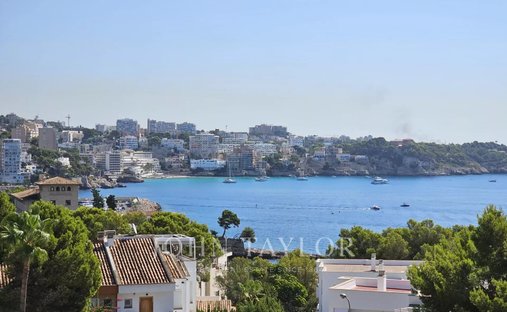 Villa in Cas Catala, Calvia, Balearic Islands 1