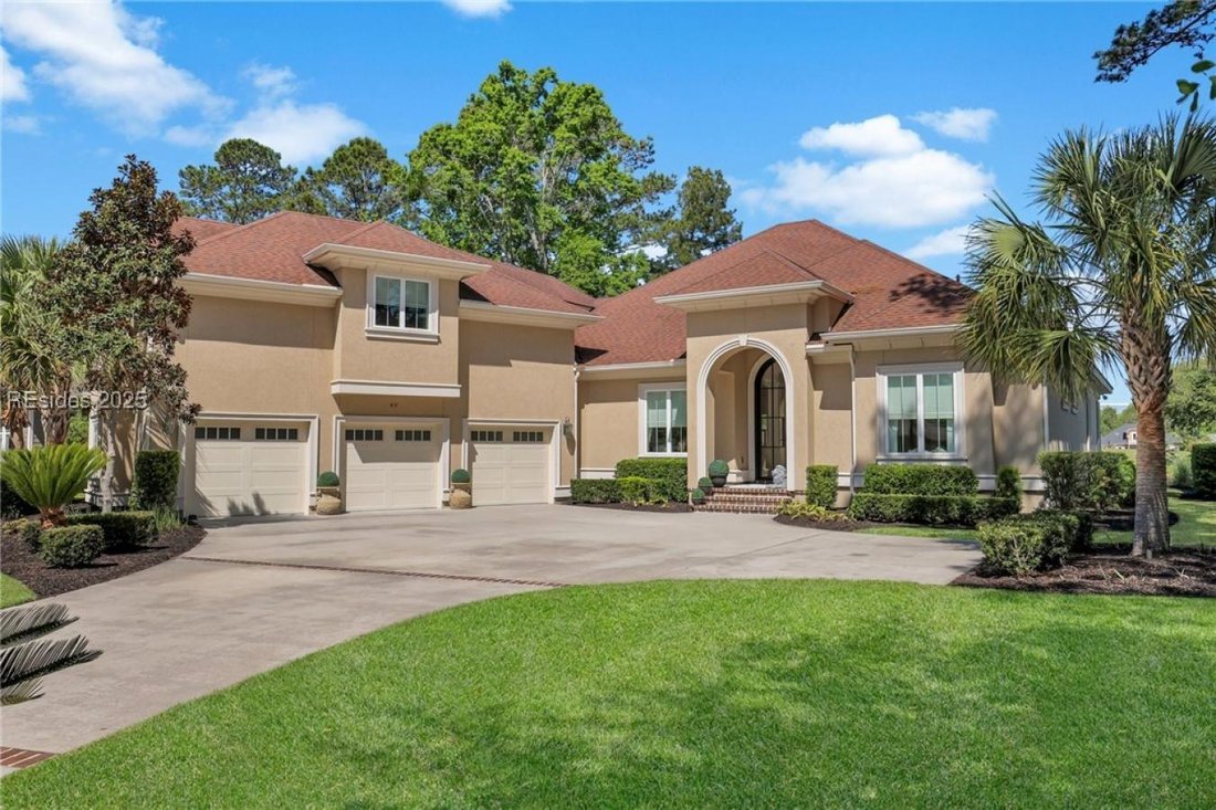 House in Bluffton, South Carolina, United States 2 - 15547295
