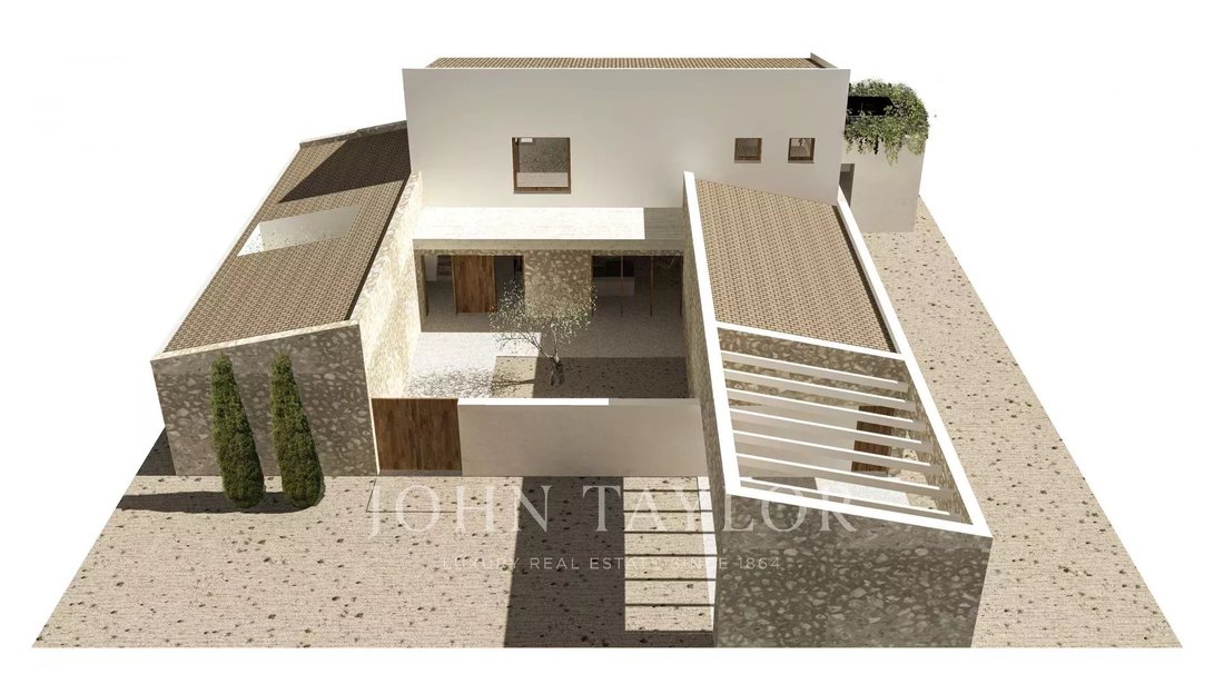 Land in Llucmajor, Balearic Islands, Spain 3 - 15299272