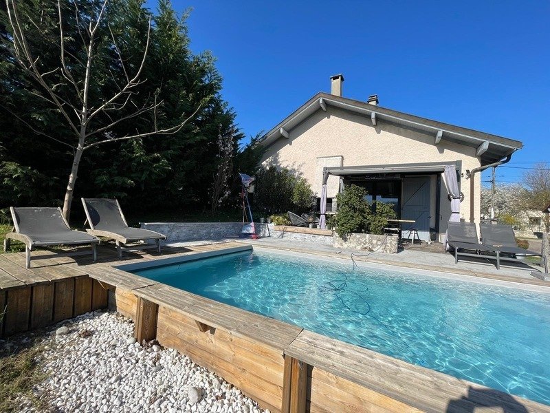 House in Challex, Auvergne-Rhône-Alpes, France 4 - 14613026