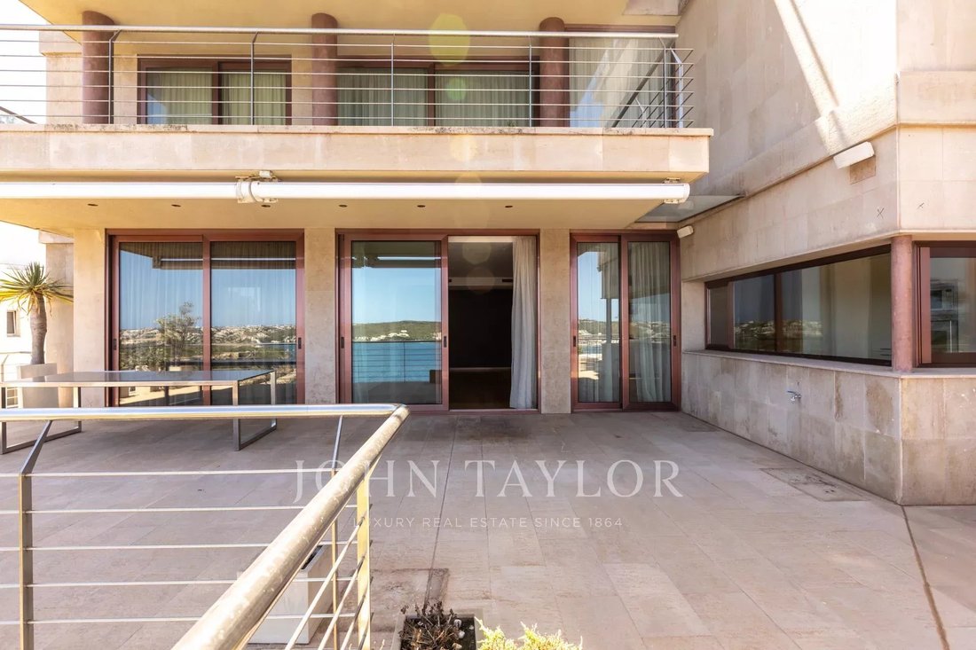 Apartment in Maó / Mahón, Balearic Islands, Spain 4 - 14565651