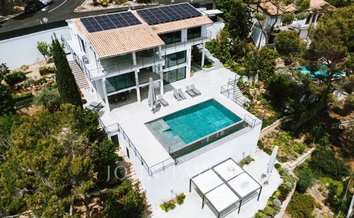 Villa a Costa d'en Blanes, Calvià, Isole Baleari 1