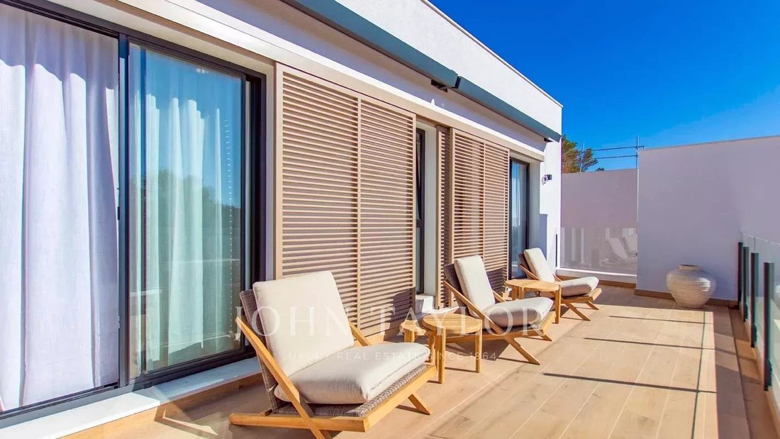 Chalet in es Mercadal, Balearic Islands, Spain 2 - 14338709