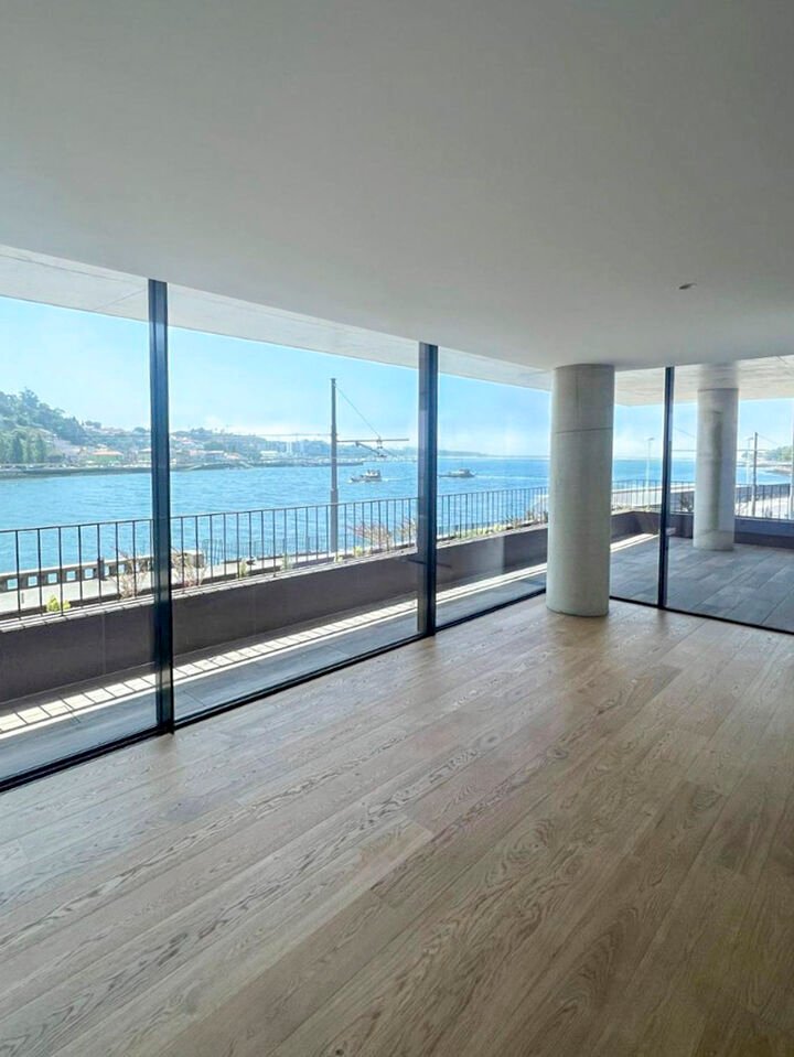 Apartment in Lordelo do Ouro e Massarelos, Porto District, Portugal 4 - 15549180