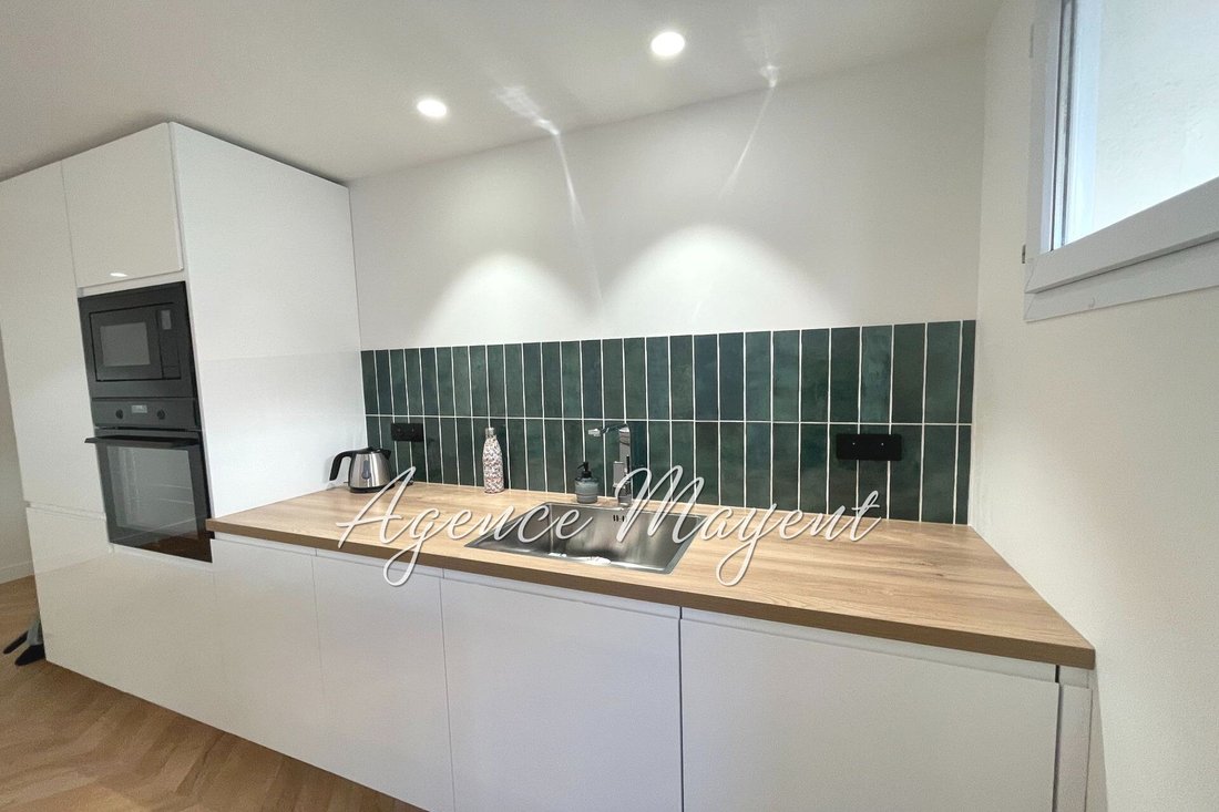Apartment in Cannes, Provence-Alpes-Côte d'Azur, France 3 - 15544521