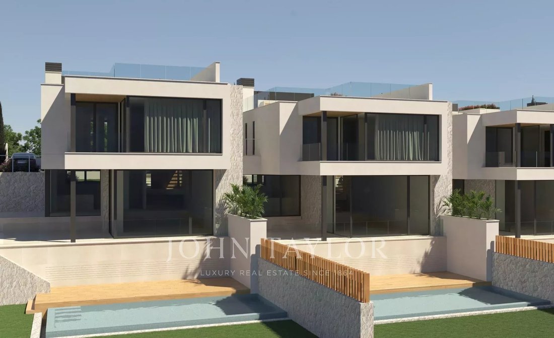 Villa a Cas Català, Calvià, Isole Baleari 1 - 12028217
