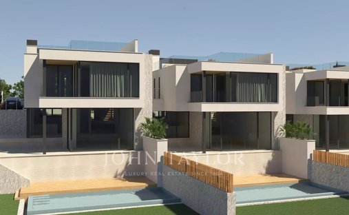 Villa à Cas Català, Calvià, Îles Baléares 1