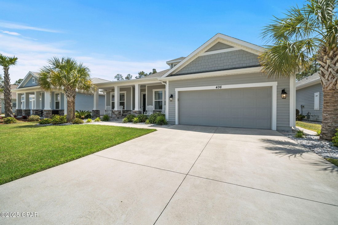 House in Panama City Beach, Florida, United States 4 - 15550584