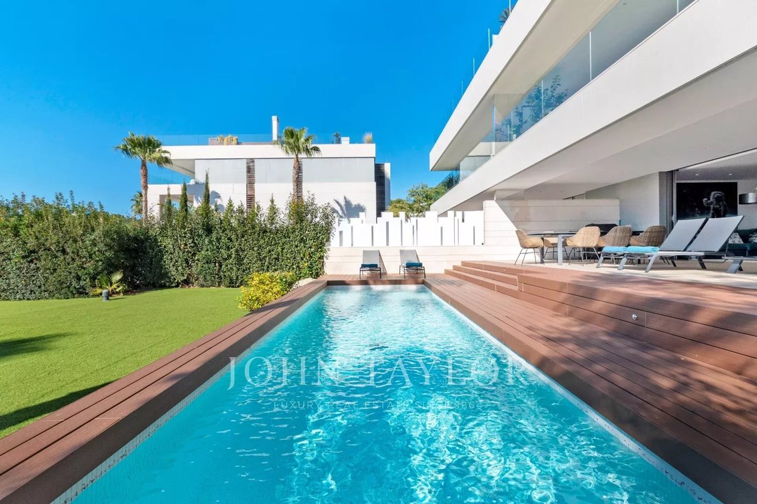 Apartment in Santa Eularia des Riu, Balearic Islands, Spain 3 - 15138125