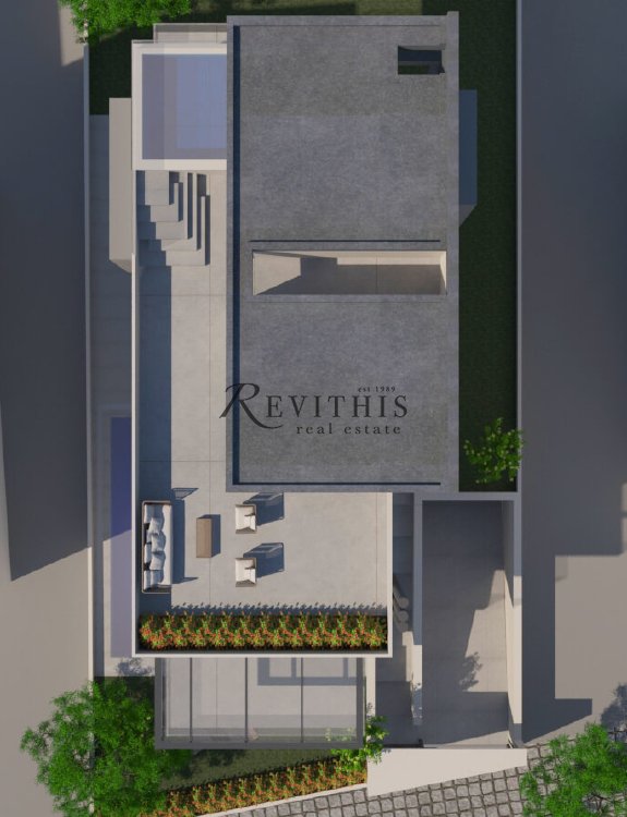 Apartment in Glyfada, Attica, Greece 2 - 15542641
