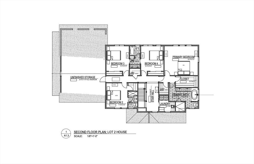 House in Bolton, Massachusetts, United States 3 - 15546604