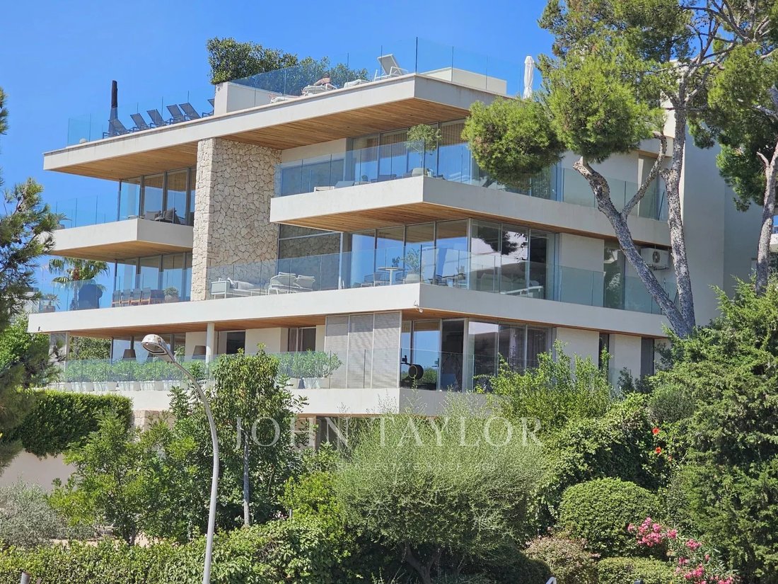 Appartamento a Cas Català, Calvià, Isole Baleari 2 - 14567476