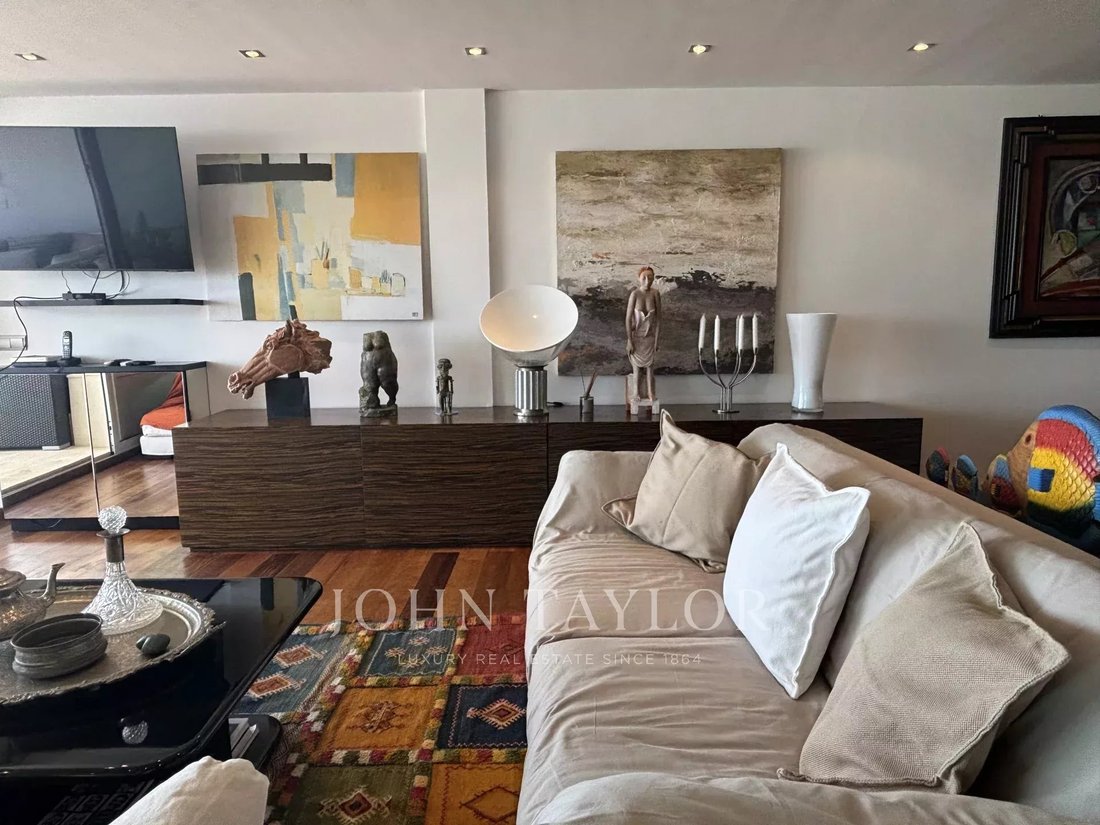 Apartment in Ibiza Town, Balearic Islands, Spain 5 - 14554754