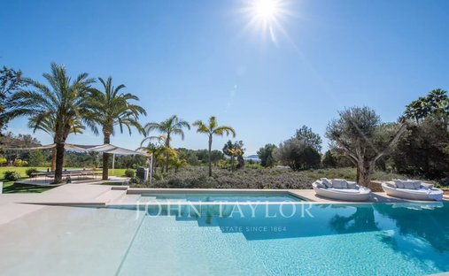 Villa in Sant Josep de sa Talaia, Balearic Islands, Spain 1