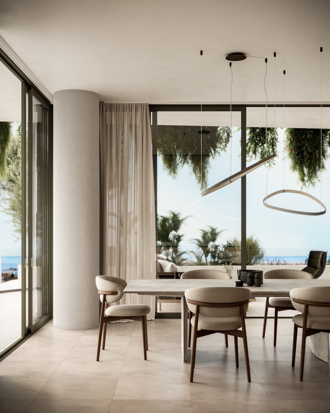 Apartment in Paphos, Paphos, Cyprus 5 - 15543376