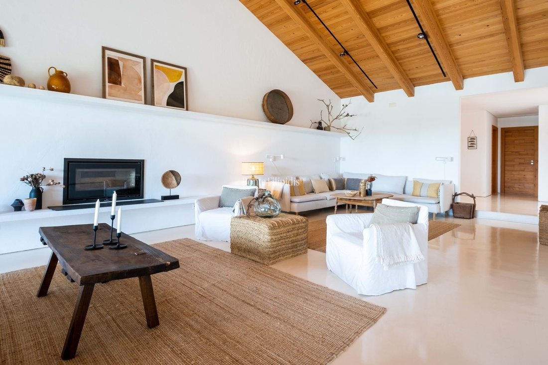 Villa in Comporta, Setubal, Portugal 5 - 12607799