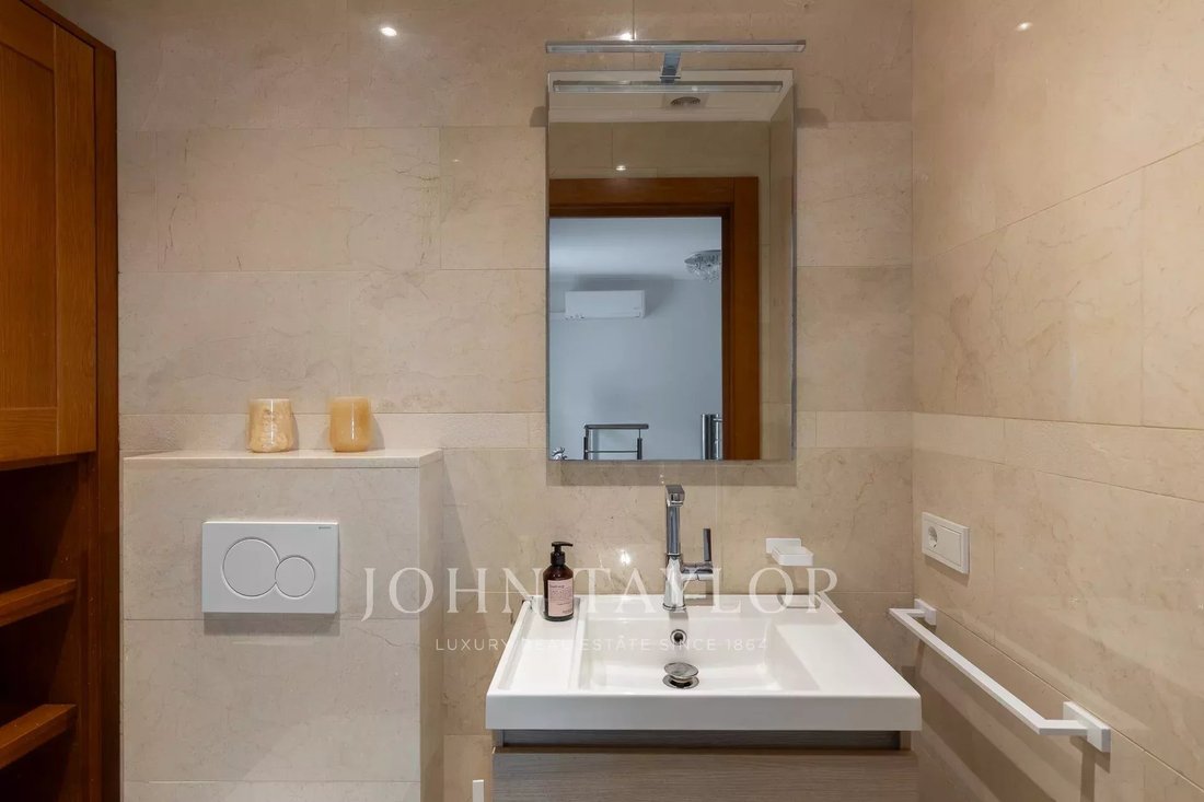Villa a Costa de la Calma, Calvià, Isole Baleari 4 - 15320735