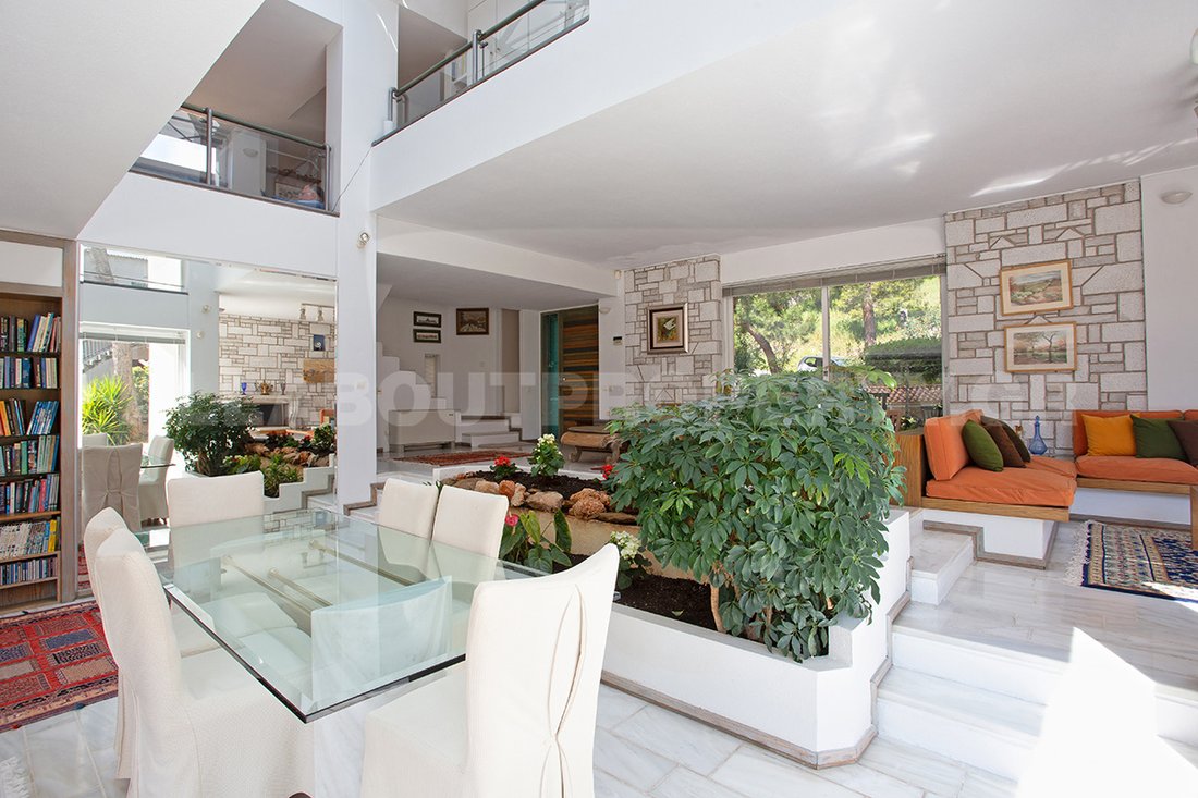 Casa a Nea Pentelis, Attica, Grecia 1 - 15550421