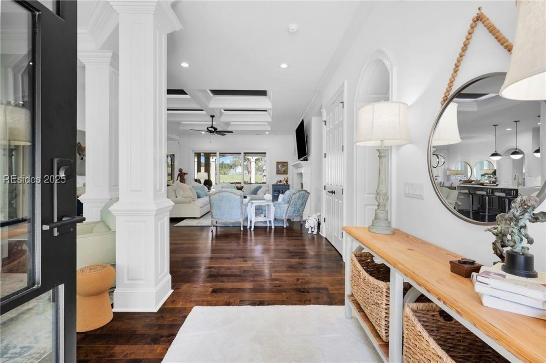 House in Bluffton, South Carolina, United States 5 - 15547295