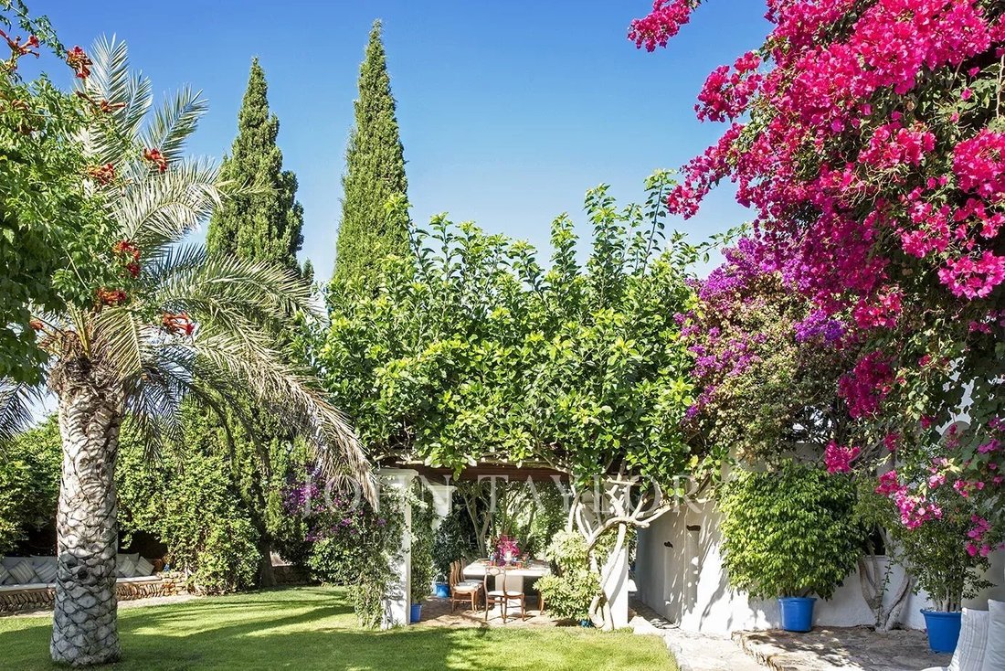 House in Sant Rafel de sa Creu, Sant Antoni de Portmany, Balearic Islands 4 - 14097060