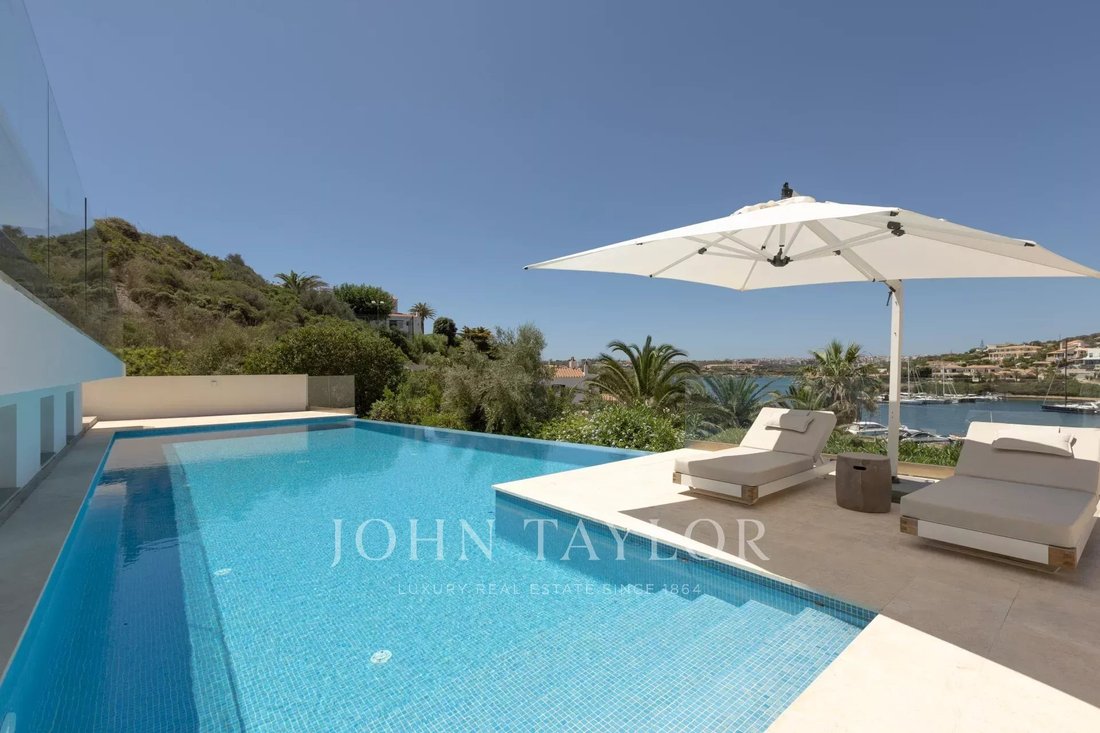 Villa a Maó, Isole Baleari, Spagna 1 - 14299001