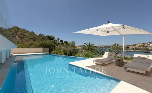 Villa a Maó, Isole Baleari, Spagna 1