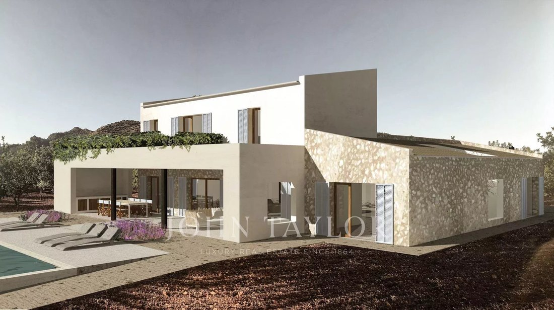 Land in Llucmajor, Balearic Islands, Spain 5 - 15299272