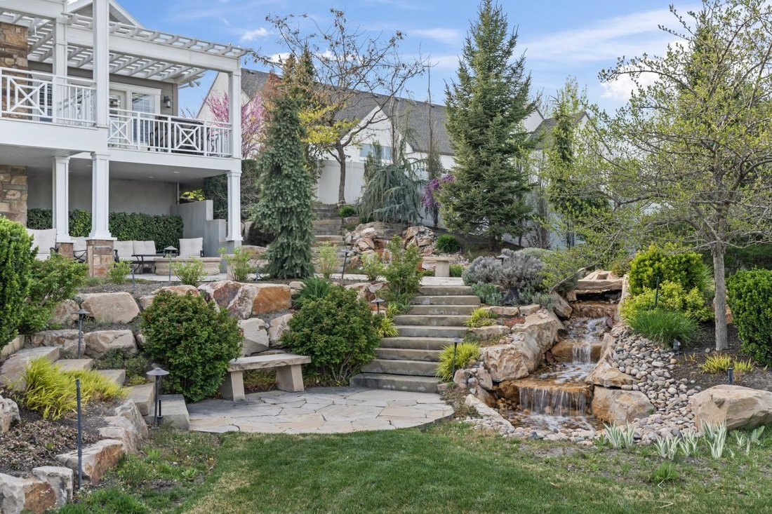 House in Riverton, Utah, United States 4 - 15547302