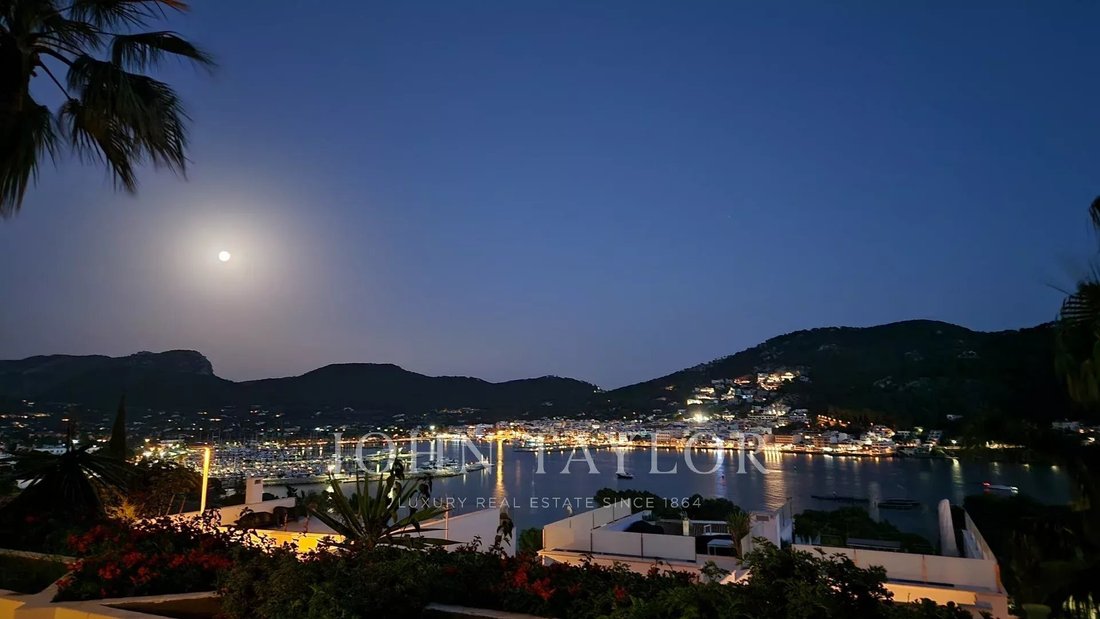 Apartment in Port d'Andratx, Andratx, Balearic Islands 2 - 15090651