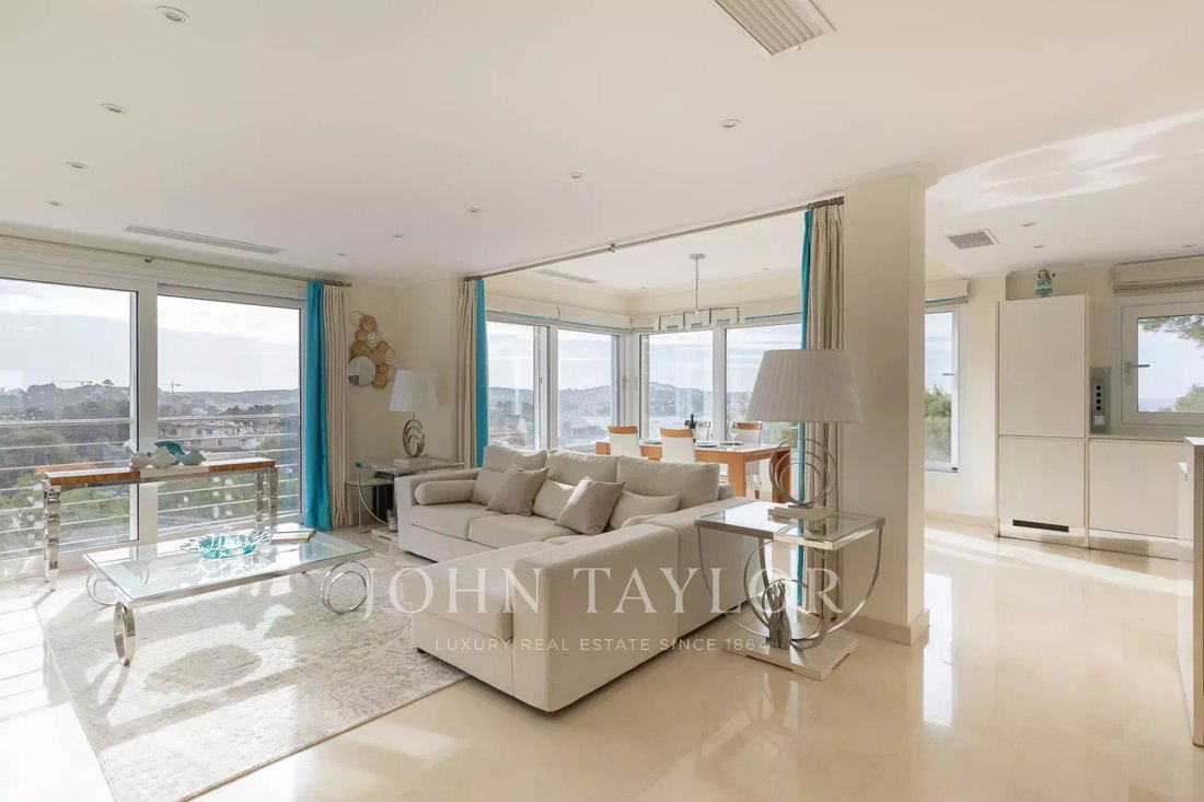Villa a Costa de la Calma, Calvià, Isole Baleari 5 - 15320735
