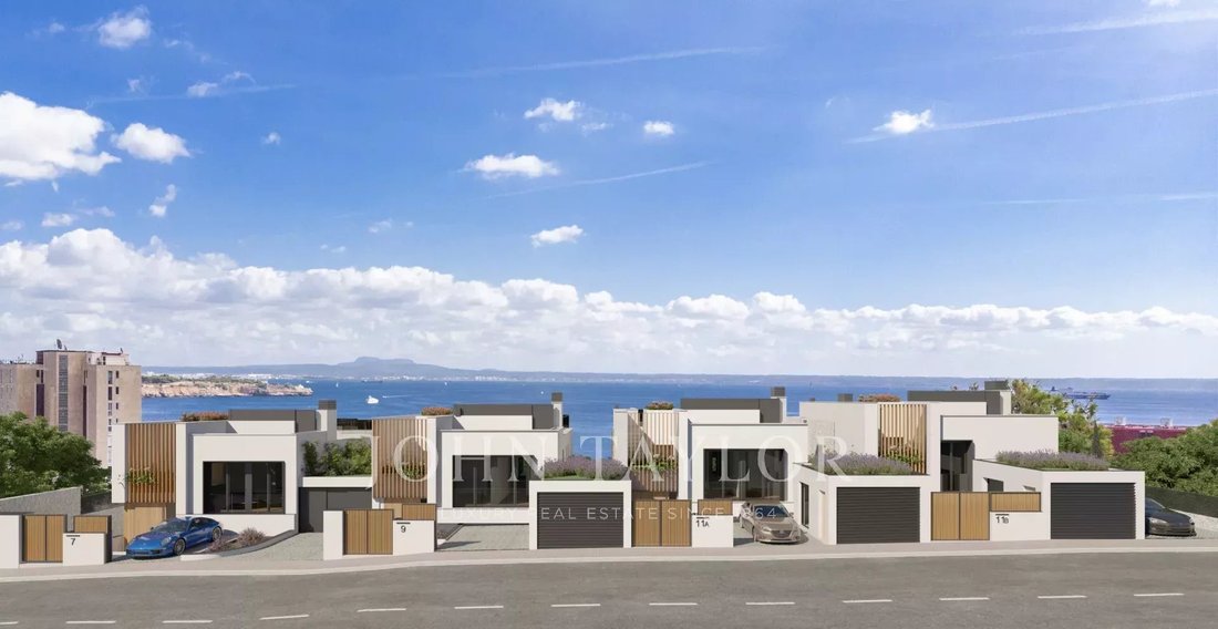 Villa a Cas Català, Calvià, Isole Baleari 1 - 11669951