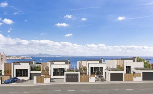 Villa a Cas Català, Calvià, Isole Baleari 1